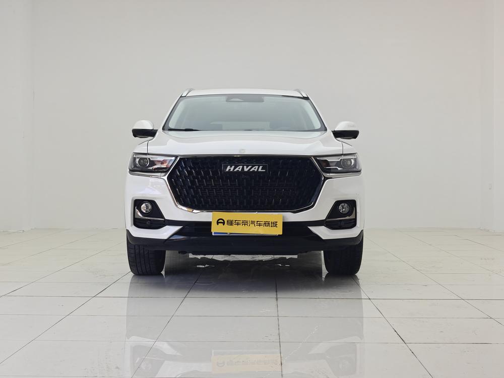 Haval Haval H6