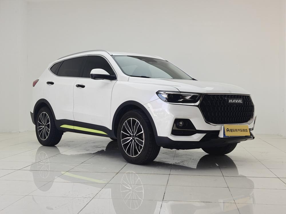 Haval Haval H6