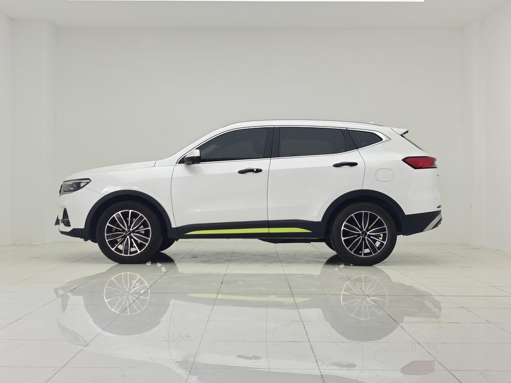 Haval Haval H6