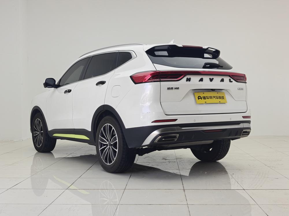 Haval Haval H6