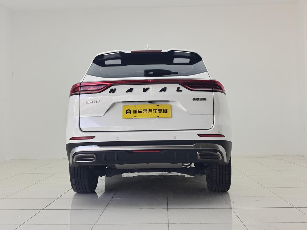 Haval Haval H6