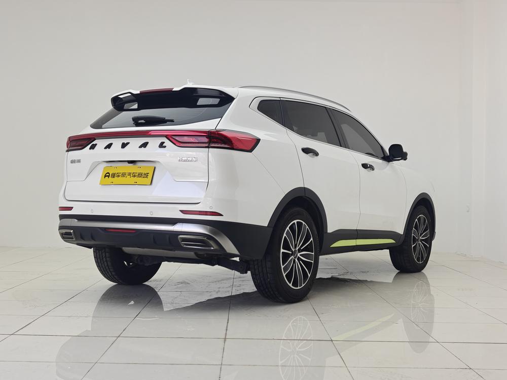 Haval Haval H6
