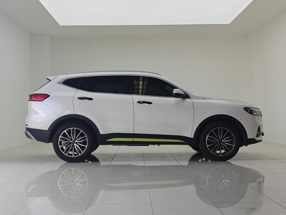 Haval Haval H6