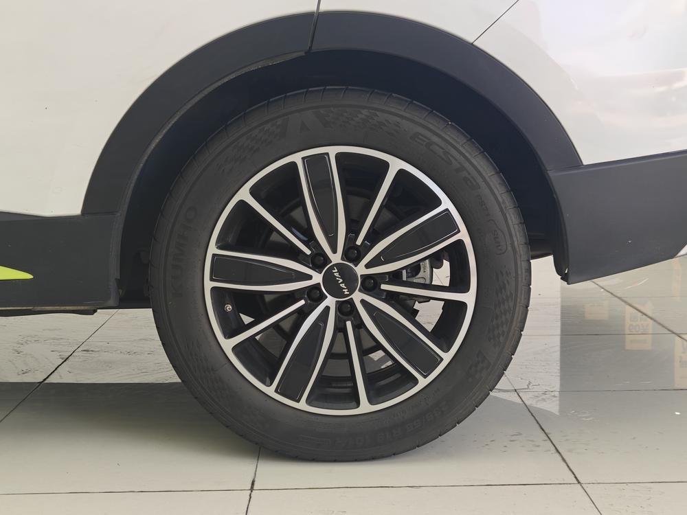 Haval Haval H6