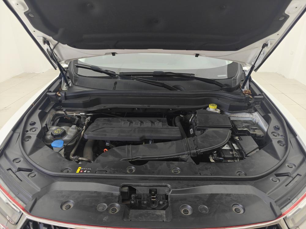 Haval Haval H6
