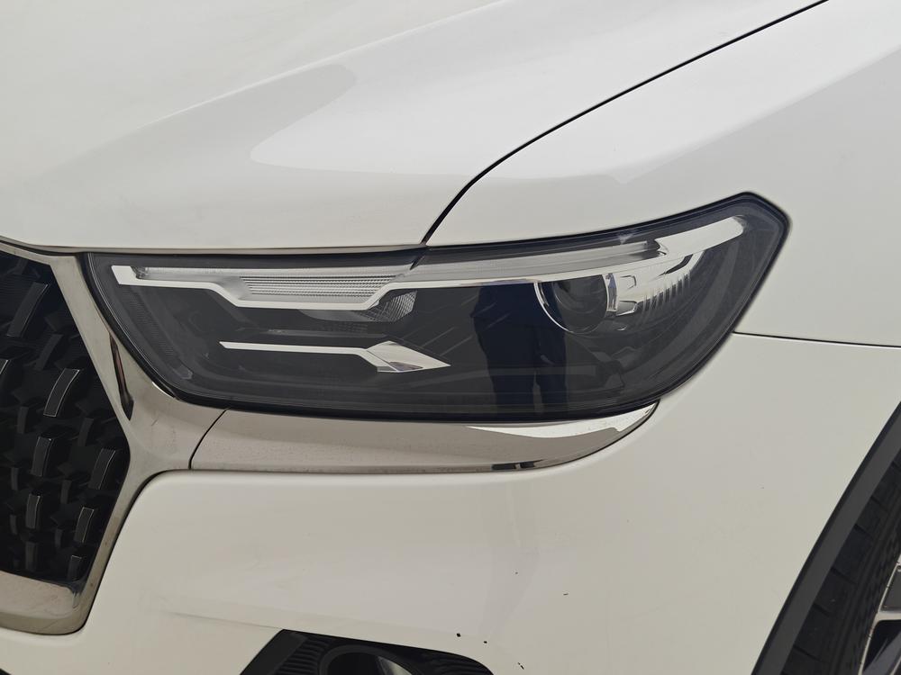 Haval Haval H6