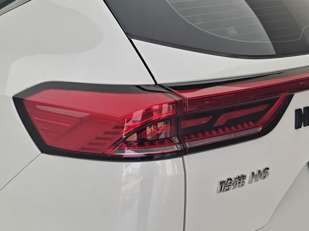 Haval Haval H6
