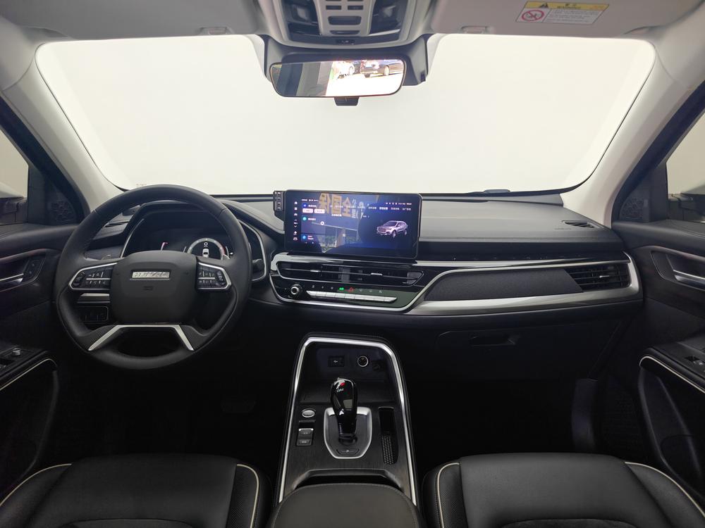 Haval Haval H6
