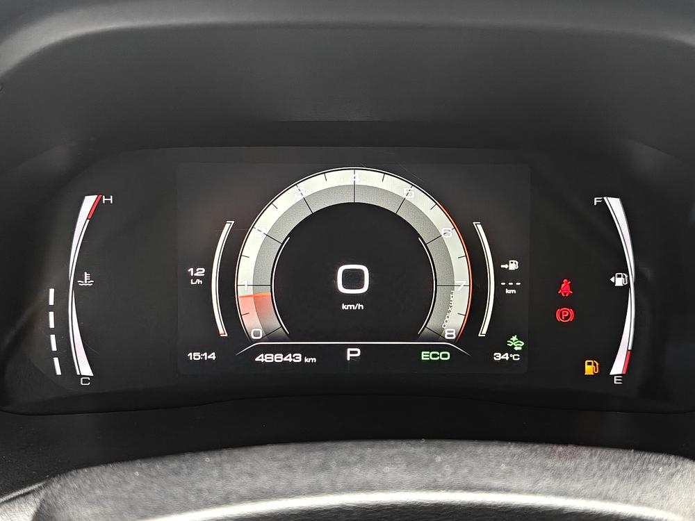 Haval Haval H6