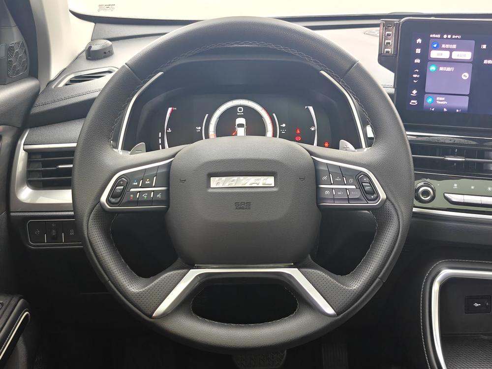 Haval Haval H6