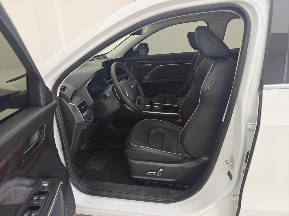 Haval Haval H6