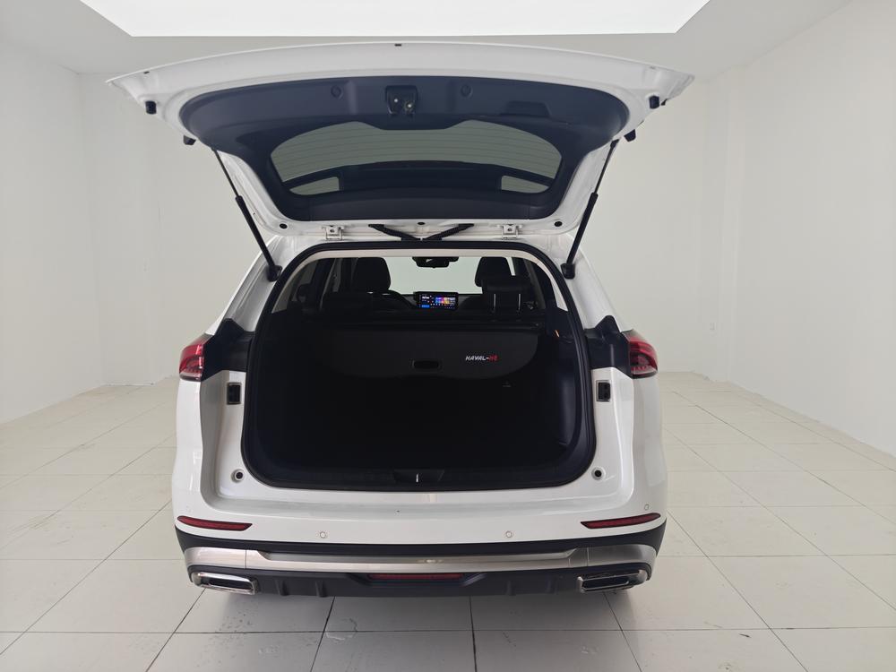 Haval Haval H6
