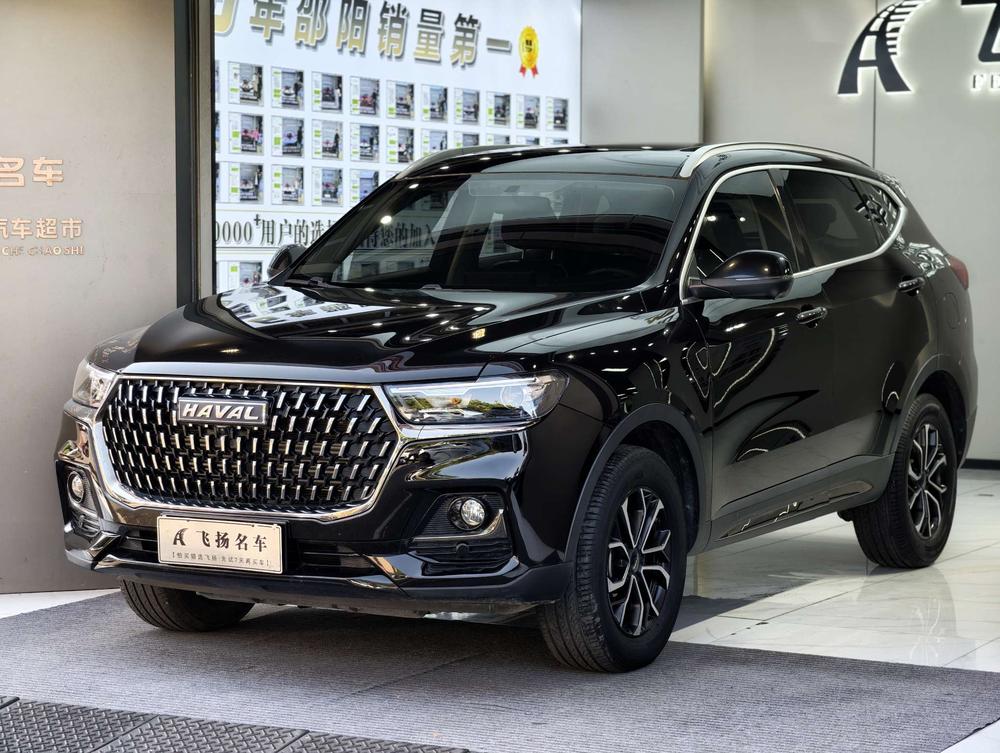 Haval Haval H6