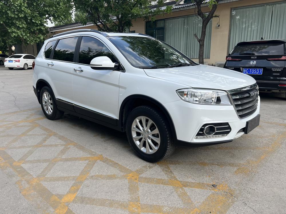 Haval Haval H6