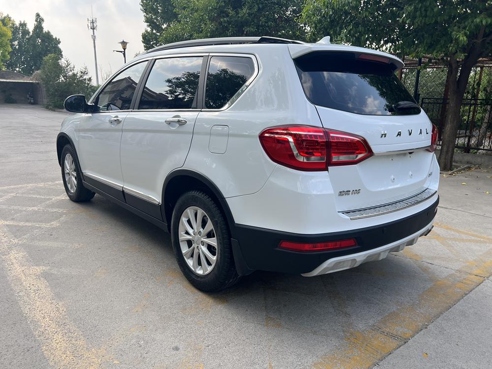 Haval Haval H6