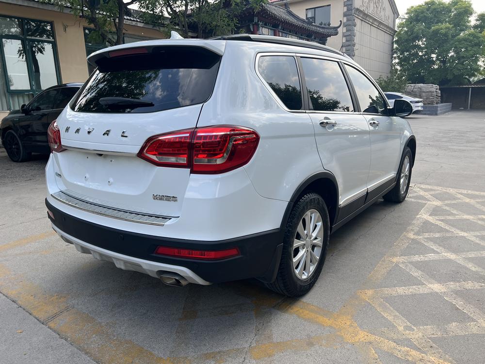 Haval Haval H6