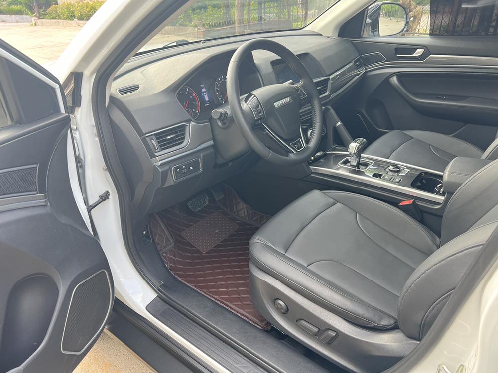 Haval Haval H6