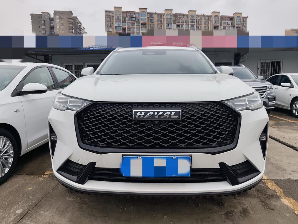 Haval Haval H6