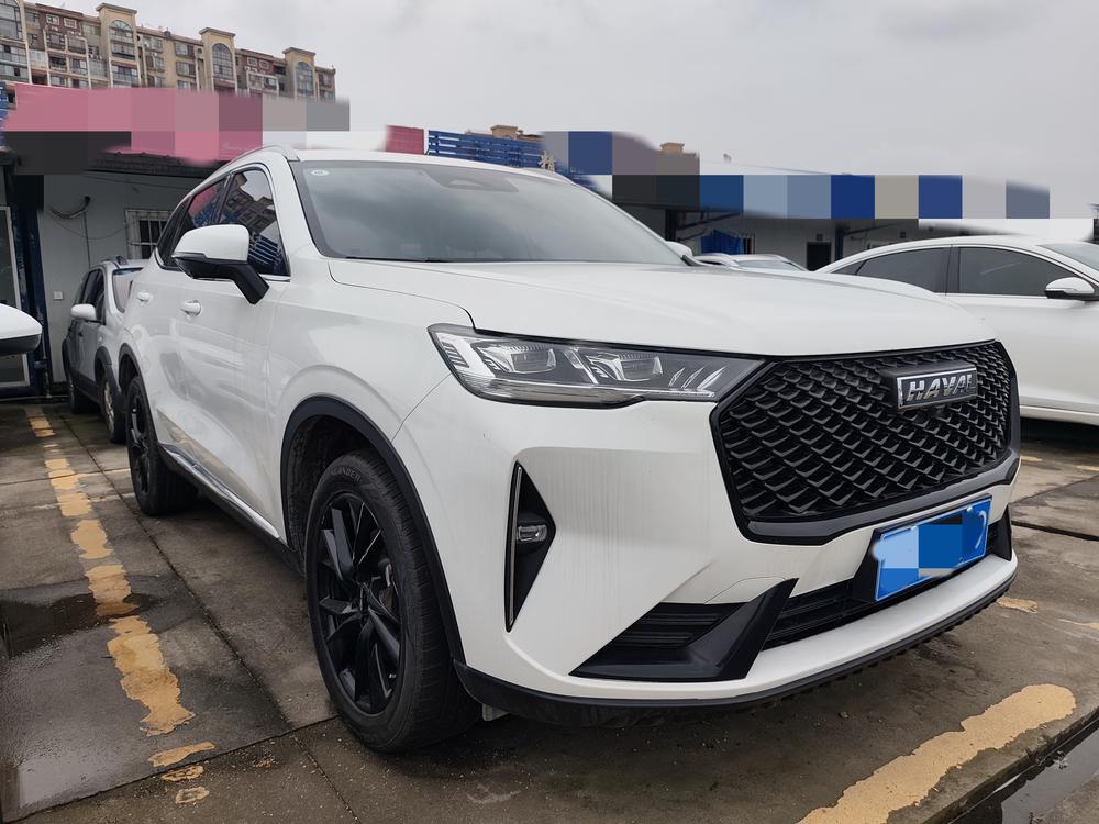 Haval Haval H6