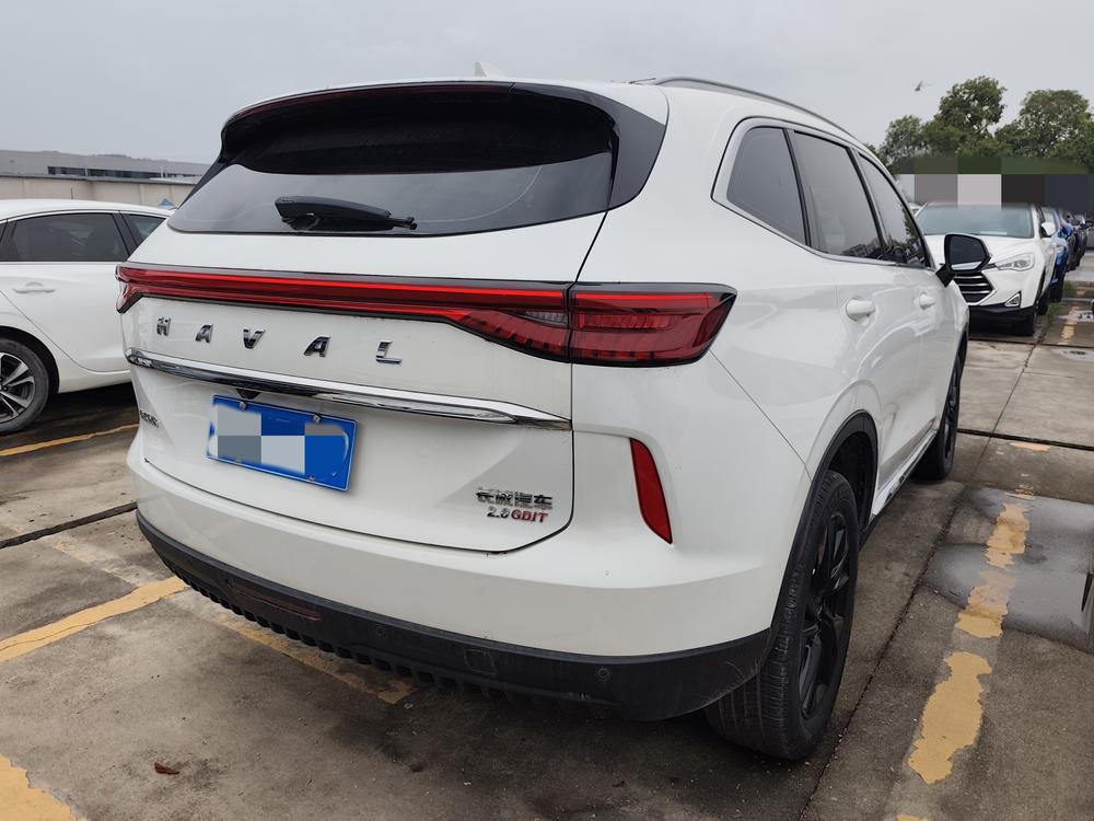 Haval Haval H6