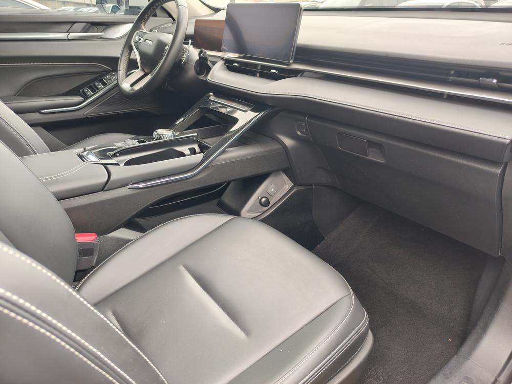 Haval Haval H6