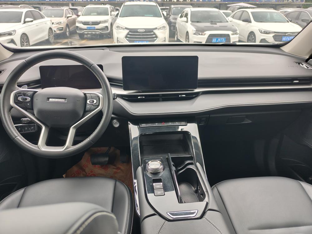 Haval Haval H6