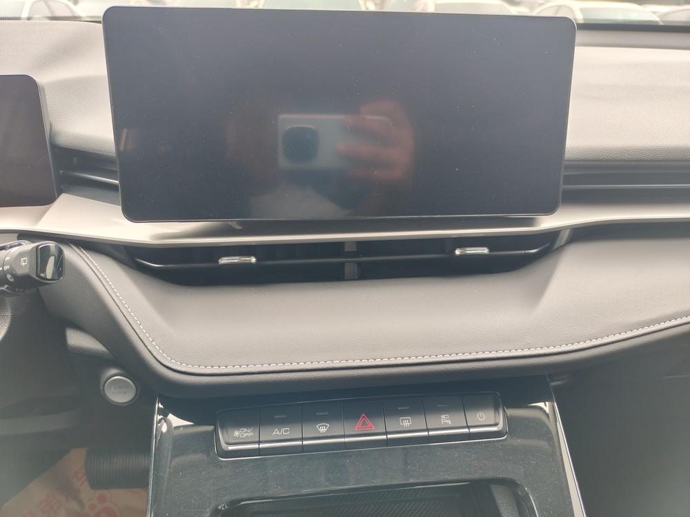 Haval Haval H6