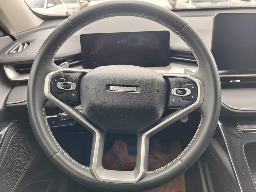 Haval Haval H6