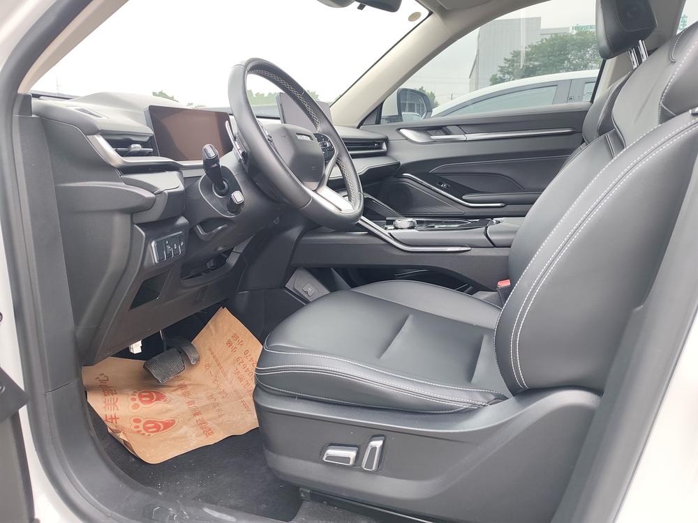 Haval Haval H6