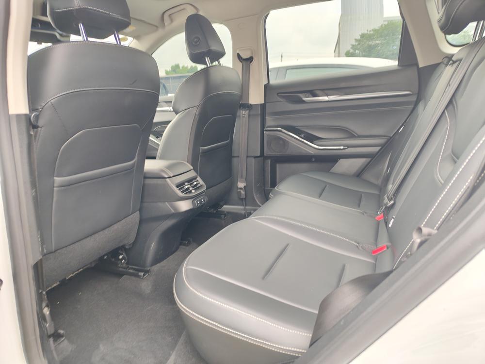 Haval Haval H6