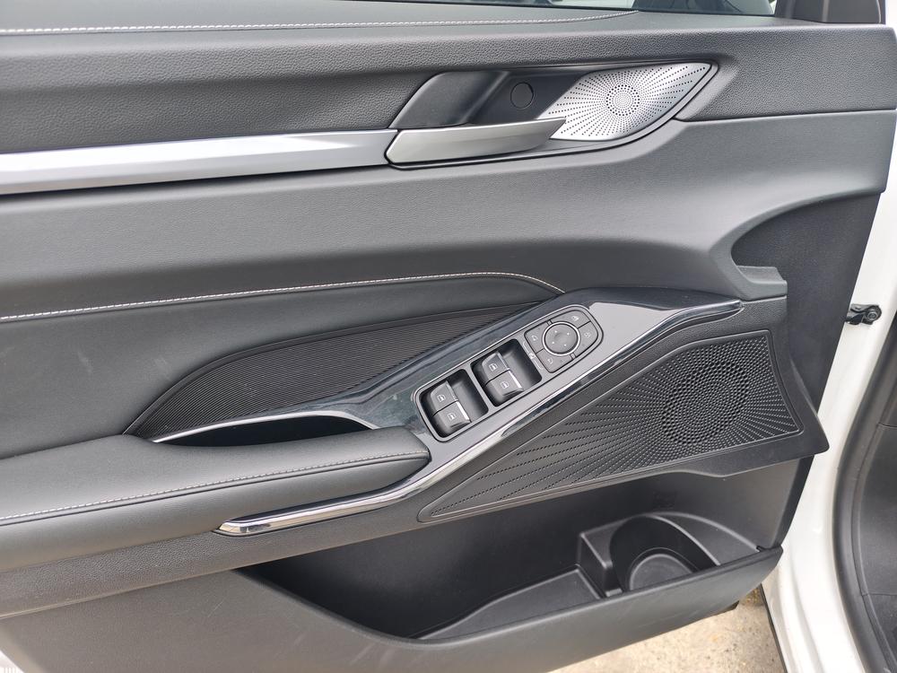 Haval Haval H6