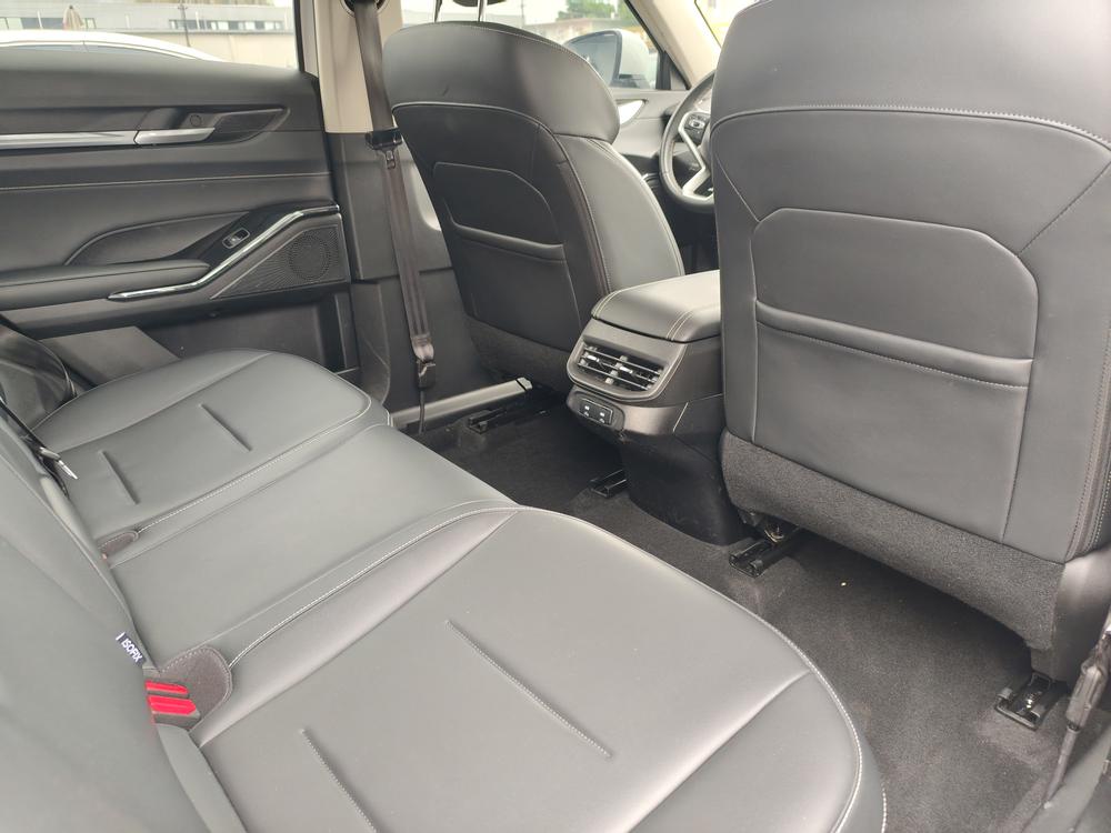Haval Haval H6