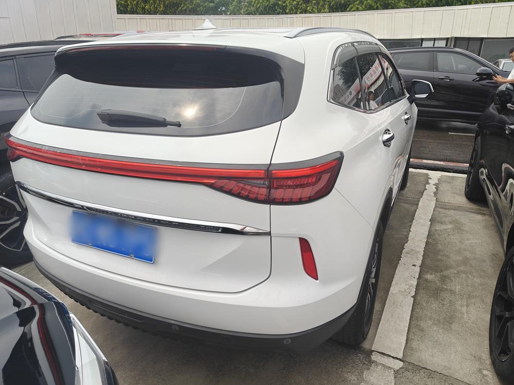 Haval Haval H6
