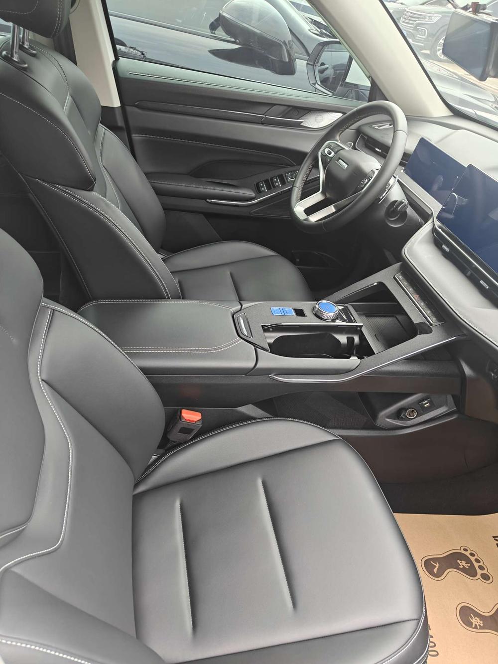 Haval Haval H6