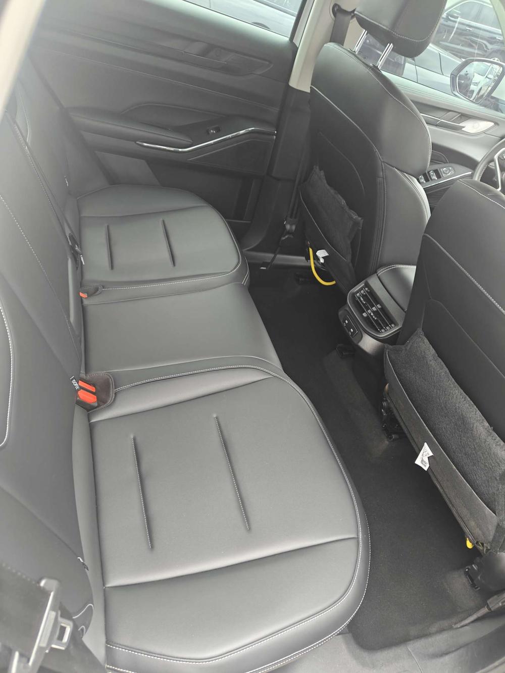 Haval Haval H6