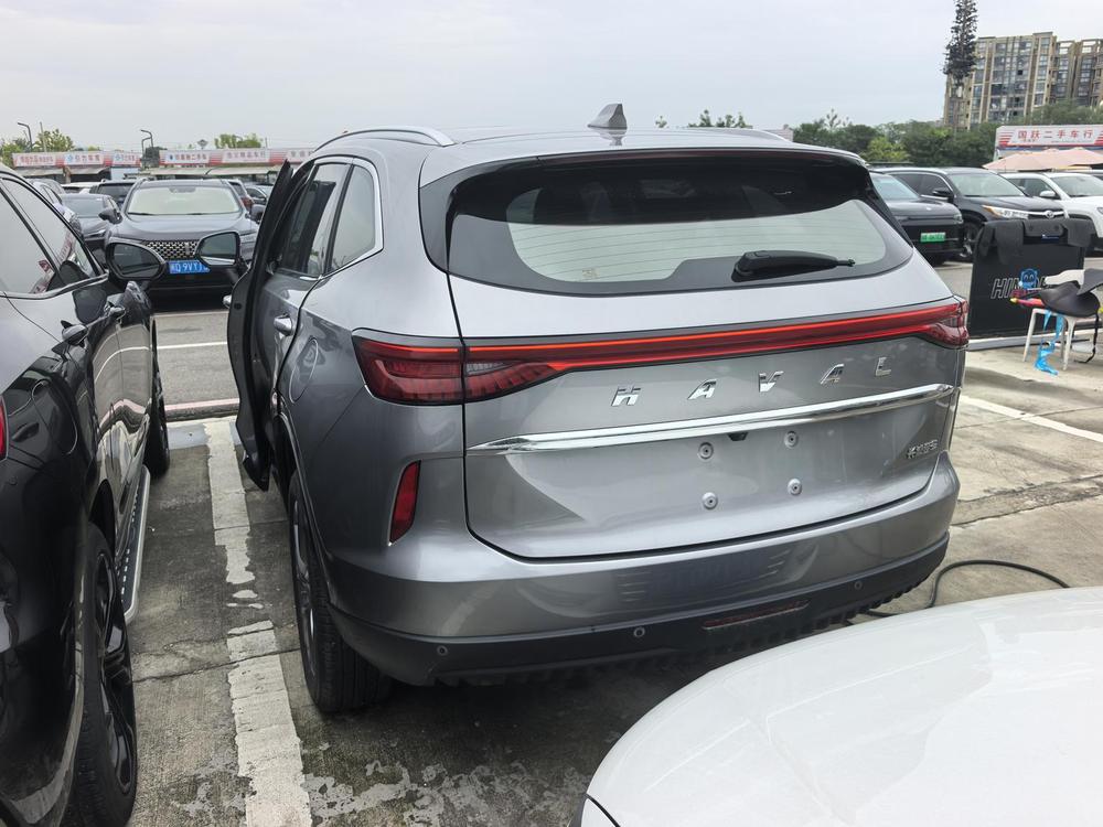 Haval Haval H6