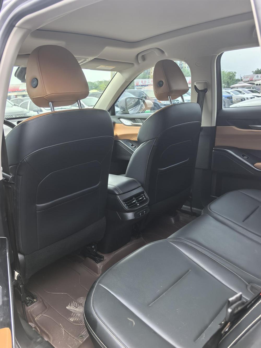 Haval Haval H6