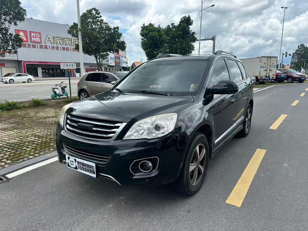 Haval Haval H6