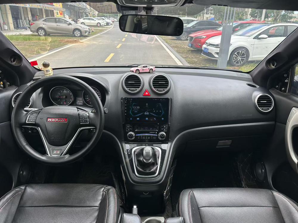 Haval Haval H6