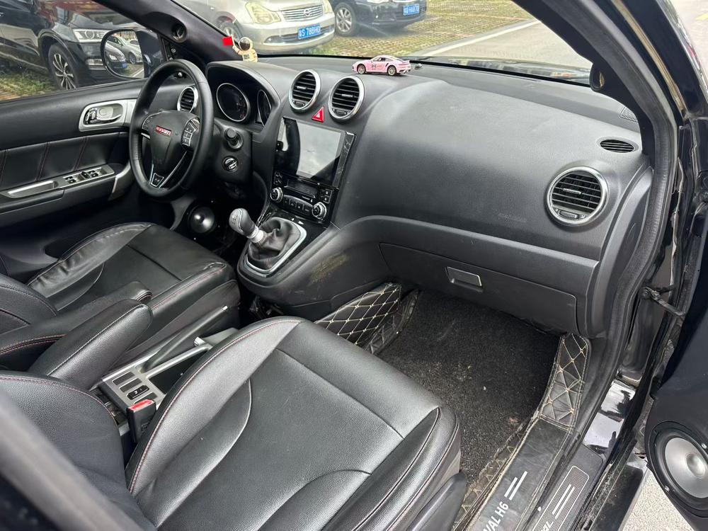 Haval Haval H6