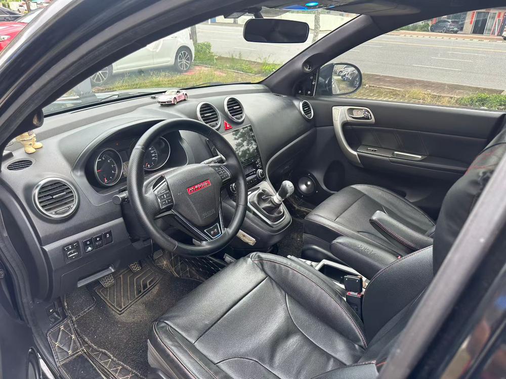 Haval Haval H6