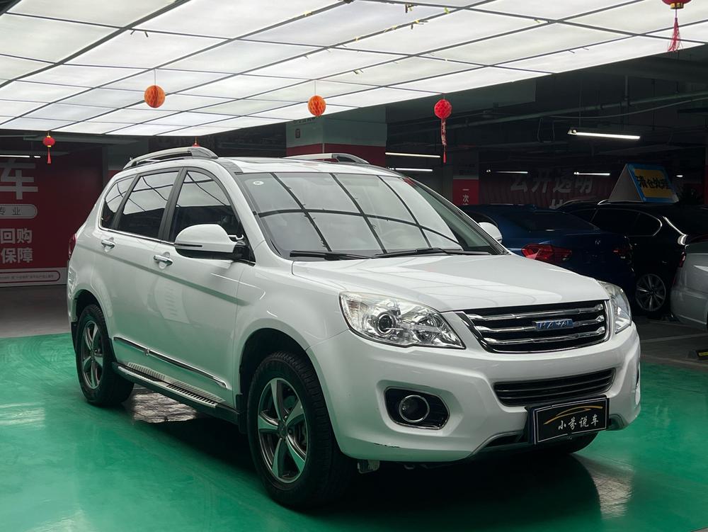 Haval Haval H6