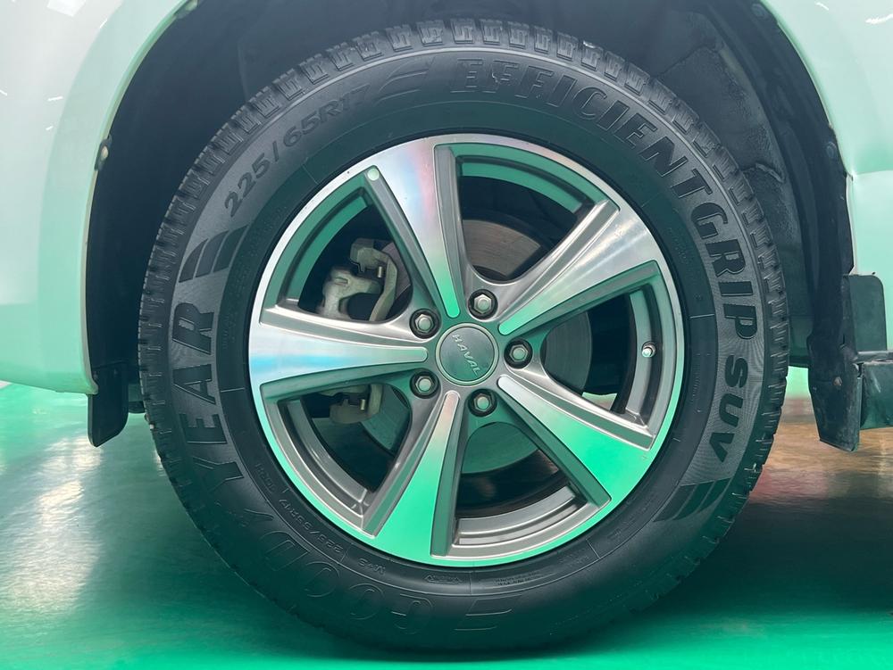 Haval Haval H6