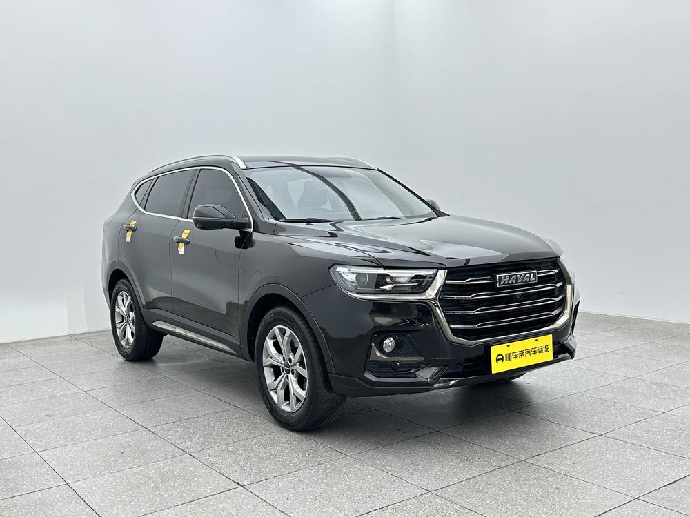 Haval Haval H6