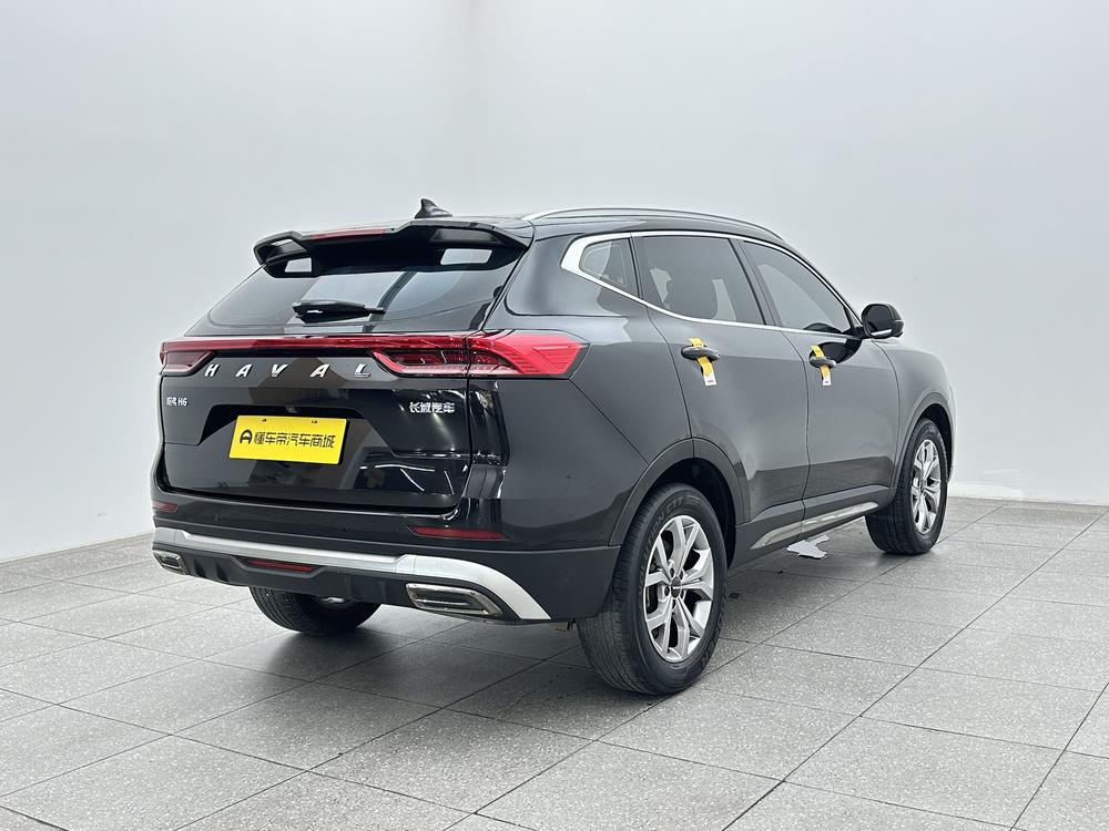 Haval Haval H6