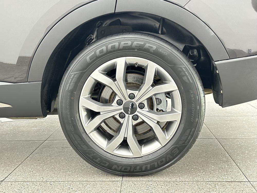 Haval Haval H6