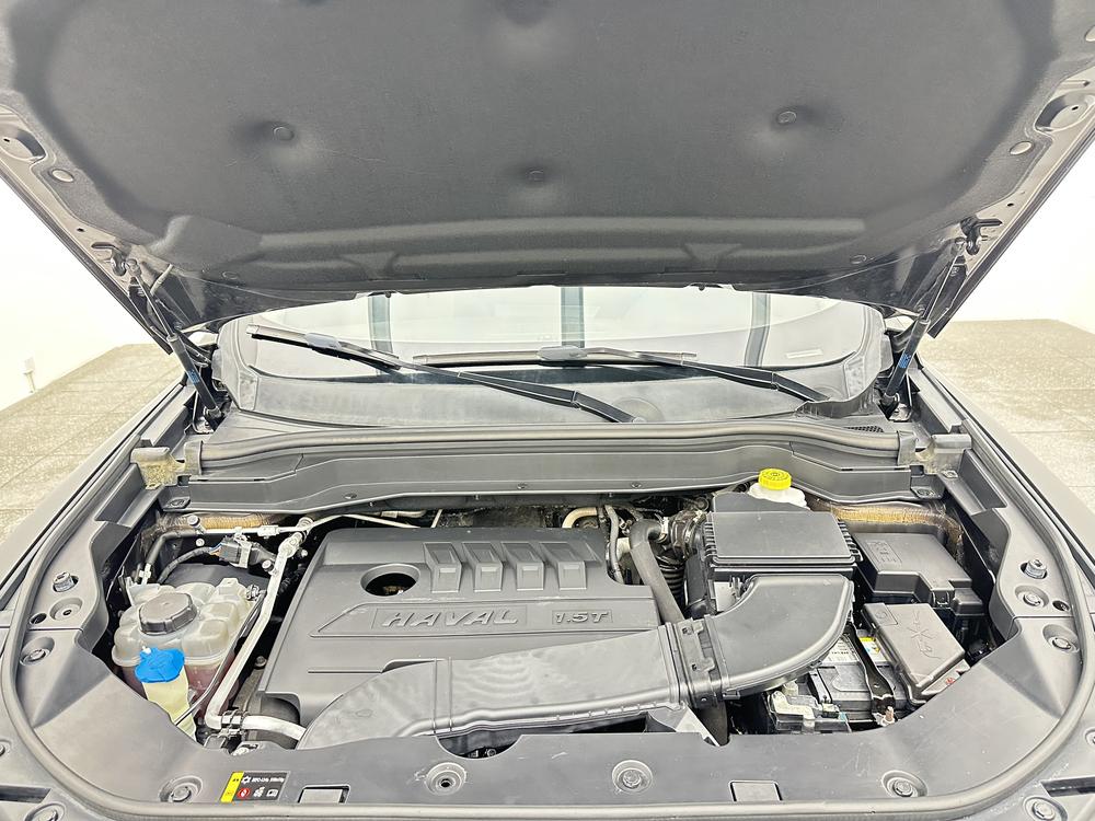 Haval Haval H6