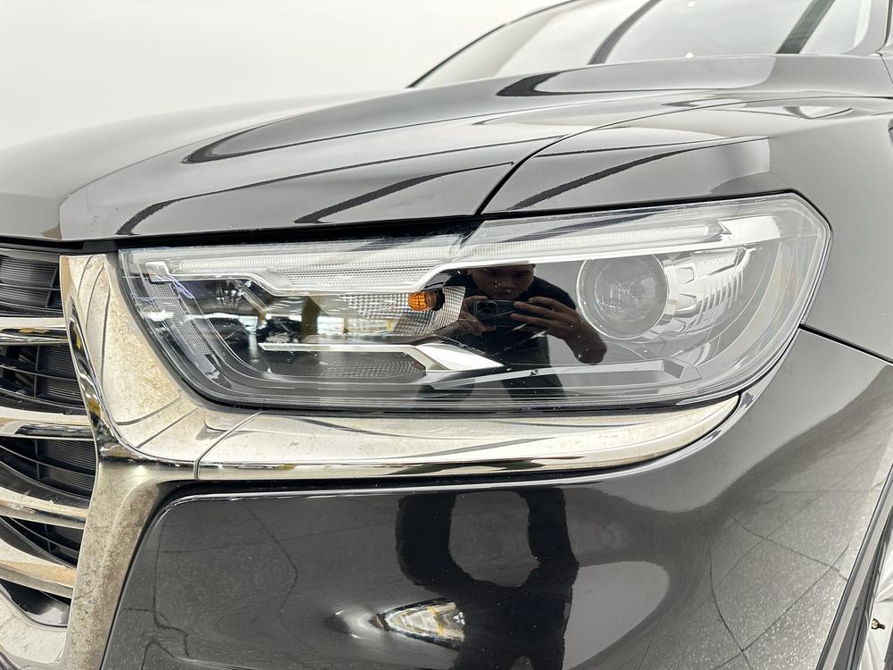 Haval Haval H6