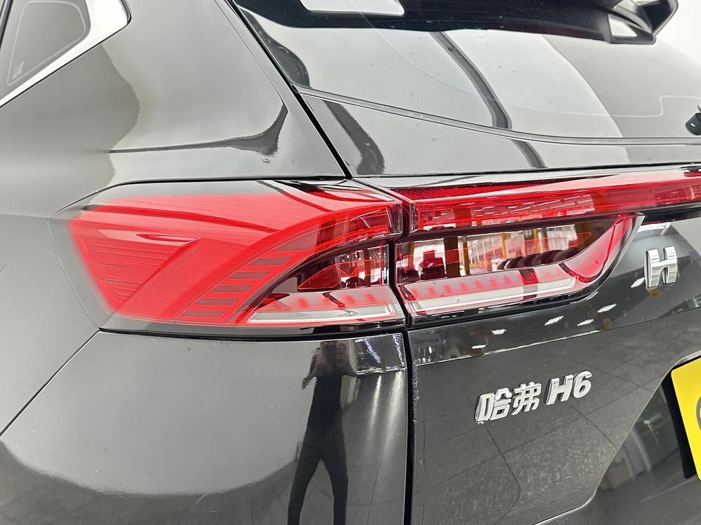 Haval Haval H6