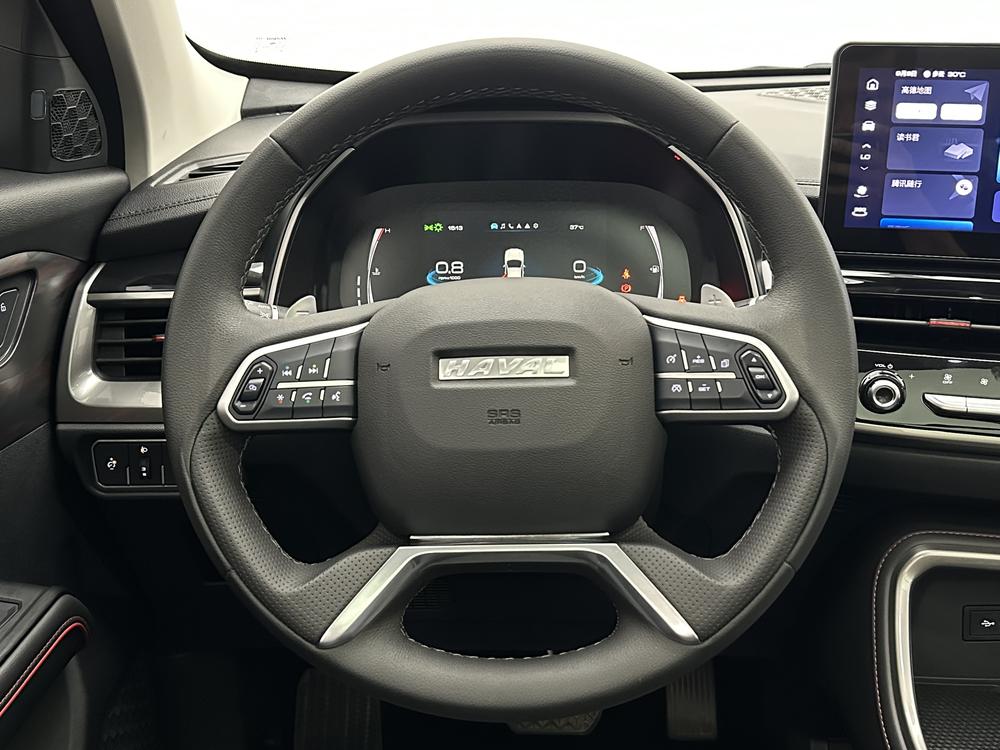 Haval Haval H6